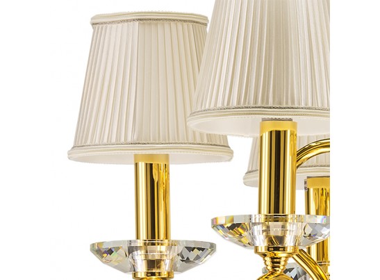 Люстра подвесная Ricerco Osgona 693062 в Кургане