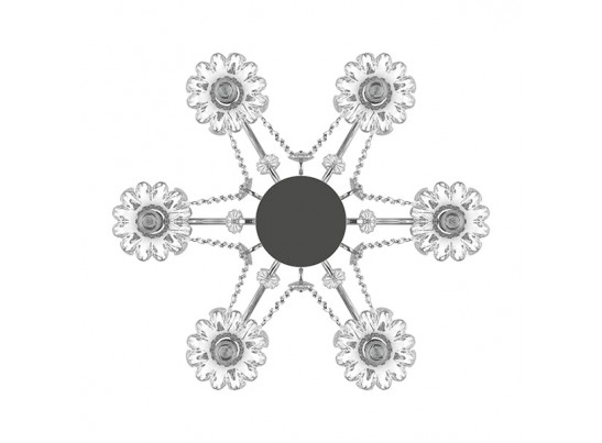 Люстра подвесная Schon Osgona 790064 в Кургане