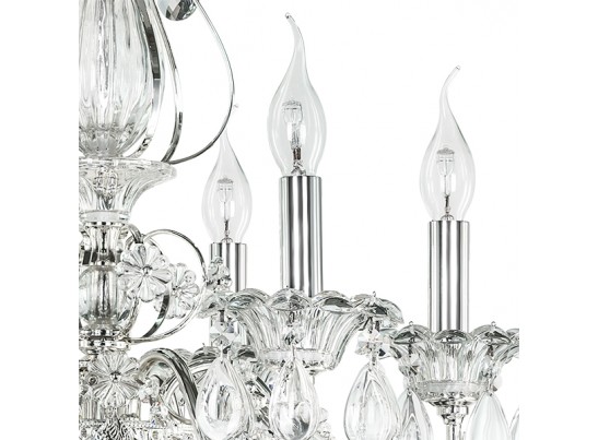 Люстра подвесная Schon Osgona 790064 в Кургане