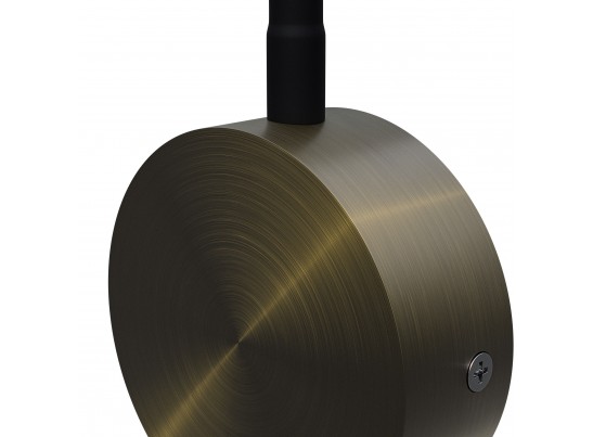 Бра 3W 277LM 3000K, бронза Omega Lightstar 200431 в Кургане