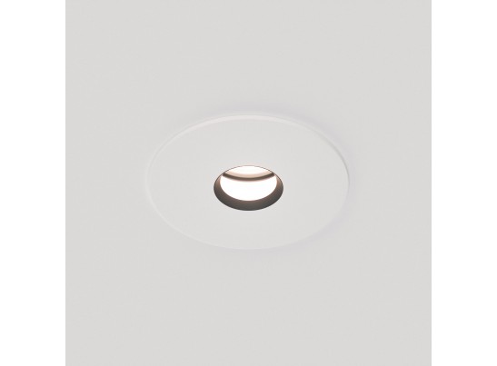 Светильник светодиодный встраиваемый высокого качества света с низким уровнем дискомфорта Spira Slim Lightstar 074346 в Кургане