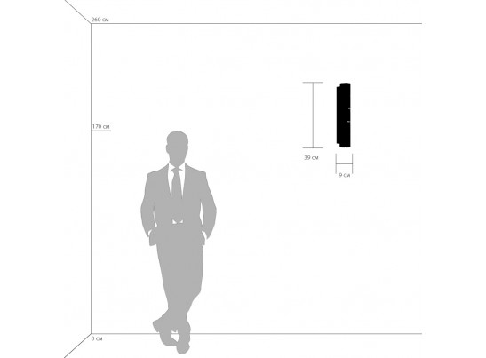 Бра Limpio Osgona 722620 в Кургане