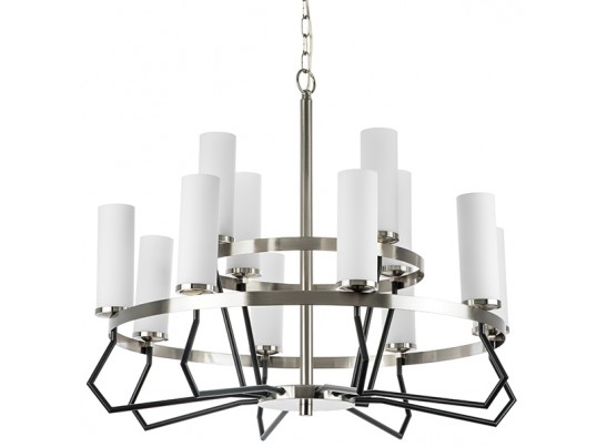 Люстра подвесная Flume Lightstar 723125 в Кургане