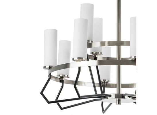 Люстра подвесная Flume Lightstar 723125 в Кургане