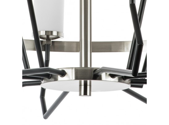 Люстра подвесная Flume Lightstar 723125 в Кургане