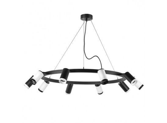 Люстра подвесная Rullo Lightstar LR02037536576 в Кургане