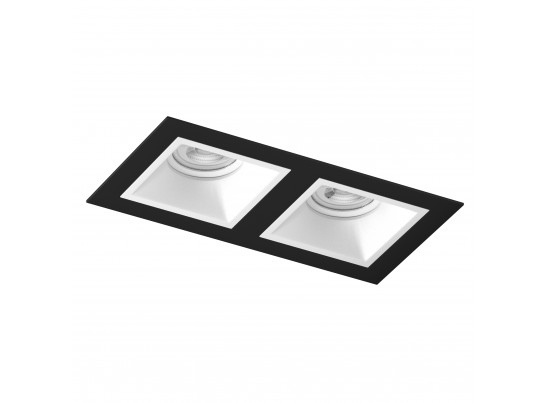 Комплект со светильником Domino Lightstar D5270606WMOD в Кургане