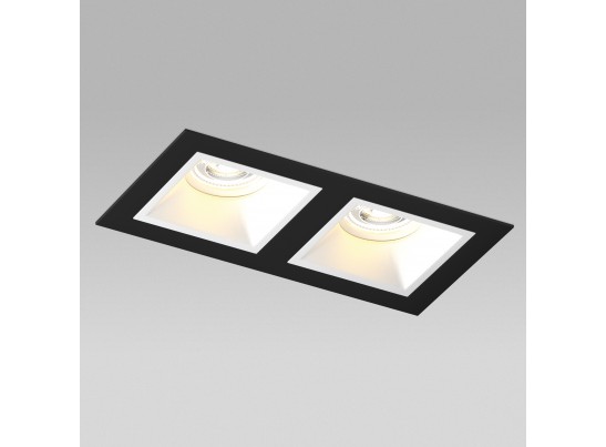 Комплект со светильником Domino Lightstar D5270606WMOD в Кургане