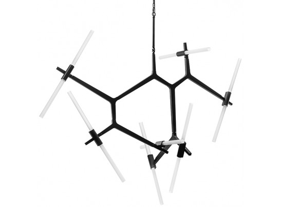Люстра подвесная Struttura Lightstar 742147 в Кургане