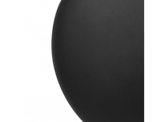 Светильник настенно-потолочный (Бра) 6W 3000K черный Uovo II Lightstar 807607 в Кургане