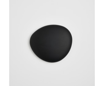 Светильник настенно-потолочный (Бра) 6W 3000K черный Uovo II Lightstar 807607