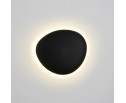 Светильник настенно-потолочный (Бра) 6W 3000K черный Uovo II Lightstar 807607 в Кургане
