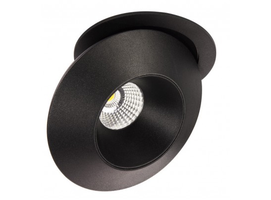 Светильник встраиваемый заливающего света со встроенными светодиодами Orbe Lightstar 051207 в Кургане