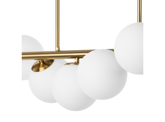 Люстра потолочная Croco Lightstar 815183 в Кургане