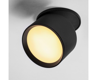 Светильник встраиваемый Acuto Acuto Lightstar 215807