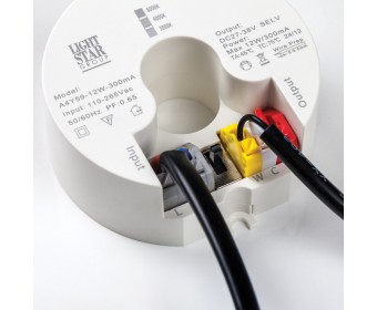 Светильник встраиваемый Acuto Acuto Lightstar 215807