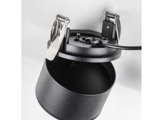 Светильник встраиваемый Acuto Acuto Lightstar 215807 в Кургане