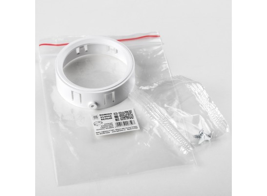 Кольцо фиксации лампы/LED модуля д/21450х-21460х в Кургане