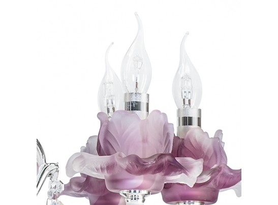 Люстра подвесная Anemone Osgona 714104 в Кургане