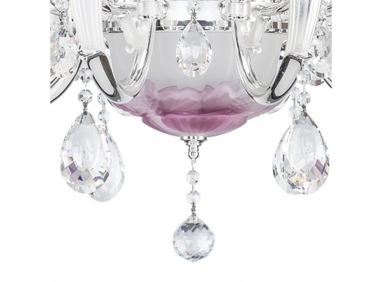 Люстра подвесная Anemone Osgona 714104 в Кургане