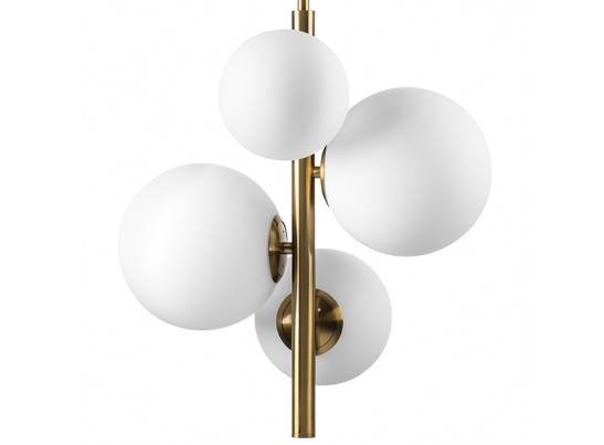 Люстра потолочная Croco Lightstar 815043 в Кургане