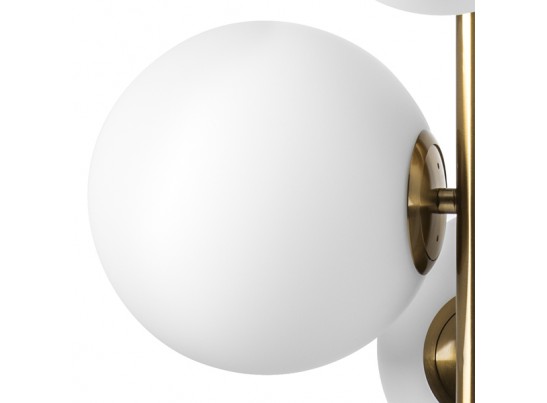 Люстра потолочная Croco Lightstar 815043 в Кургане