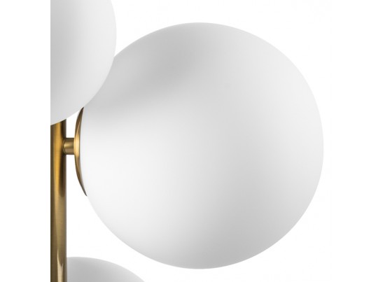 Люстра потолочная Croco Lightstar 815043 в Кургане