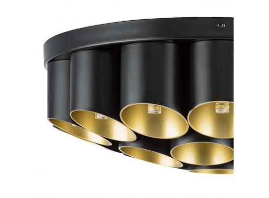 Люстра потолочная Siena Lightstar 720227 в Кургане