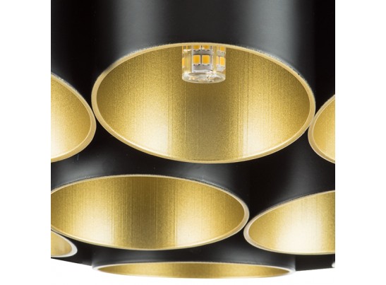 Люстра потолочная Siena Lightstar 720227 в Кургане