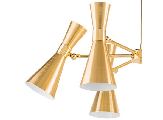 Люстра потолочная Dumo Lightstar 816061 в Кургане