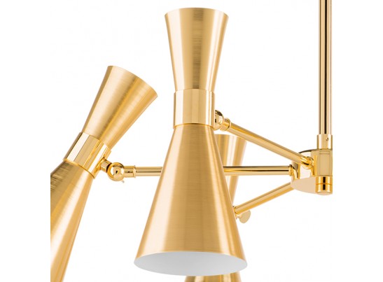 Люстра потолочная Dumo Lightstar 816061 в Кургане