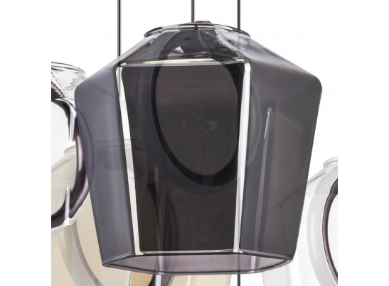 Люстра подвесная Caramello Lightstar 796349 в Кургане