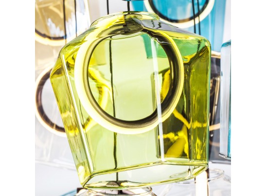 Люстра подвесная Caramello Lightstar 796349 в Кургане