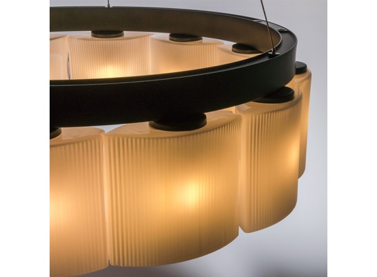 Люстра подвесная Nibbler Lightstar 812236 в Кургане