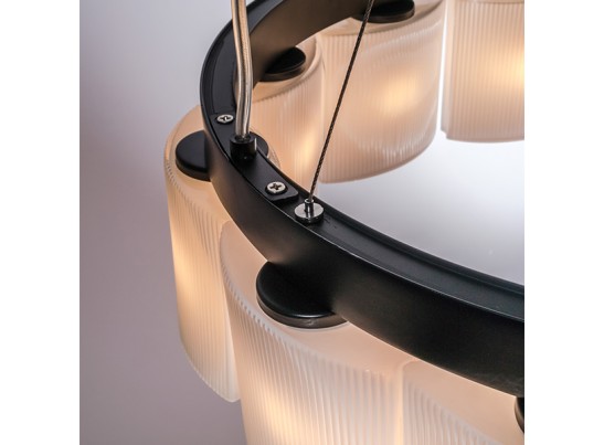 Люстра подвесная Nibbler Lightstar 812236 в Кургане