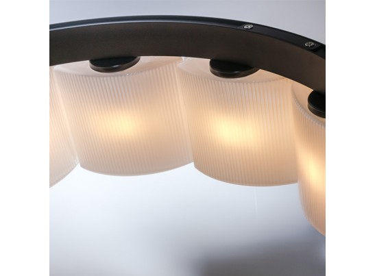 Люстра подвесная Nibbler Lightstar 812236 в Кургане