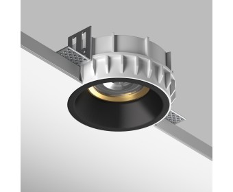 Комплект со светильником Domino Lightstar G214607GMOD