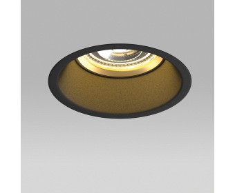 Комплект со светильником Domino Lightstar G214607GMOD