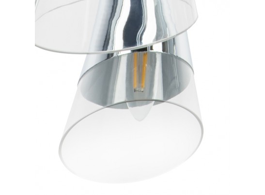 Люстра потолочная Strato Lightstar 817164 в Кургане