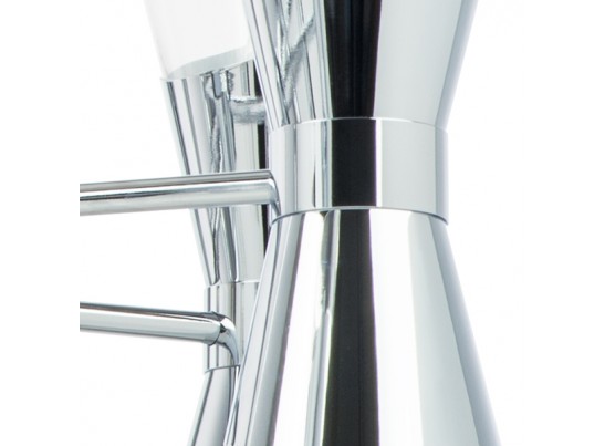 Люстра потолочная Strato Lightstar 817164 в Кургане