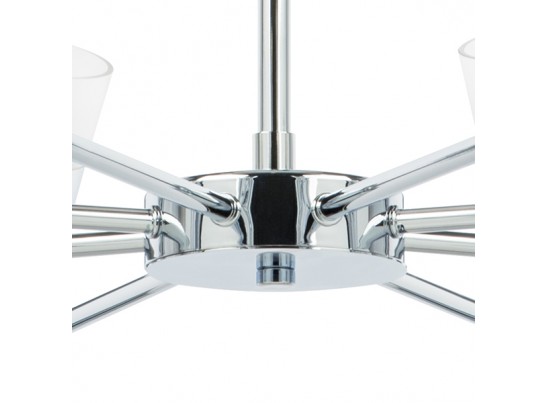 Люстра потолочная Strato Lightstar 817164 в Кургане