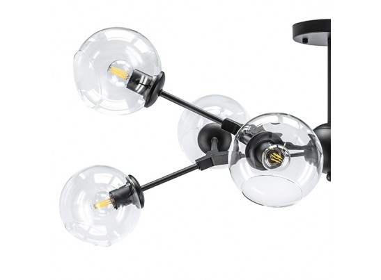 Люстра потолочная Beta Lightstar 785087 в Кургане