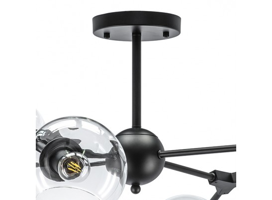 Люстра потолочная Beta Lightstar 785087 в Кургане