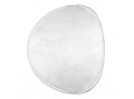 Светильник настенно-потолочный 8W 640Lm 3000K, белый Genova Lightstar 610646 в Кургане