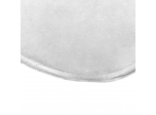 Светильник настенно-потолочный 8W 640Lm 3000K, белый Genova Lightstar 610646 в Кургане