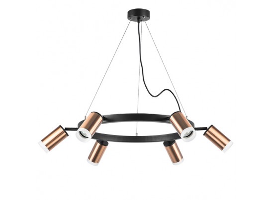 Люстра подвесная Rullo Lightstar LR0163060 в Кургане