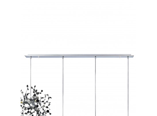 Люстра подвесная Extra Lightstar L4PL721134 в Кургане