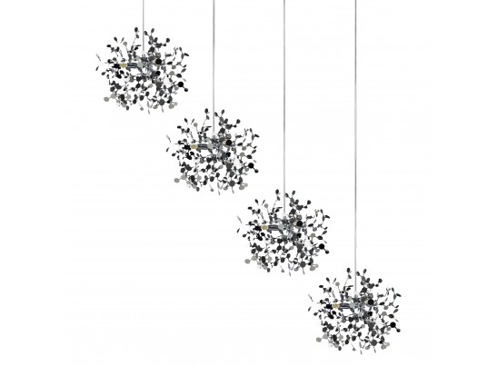 Люстра подвесная Extra Lightstar L4PL721134 в Кургане