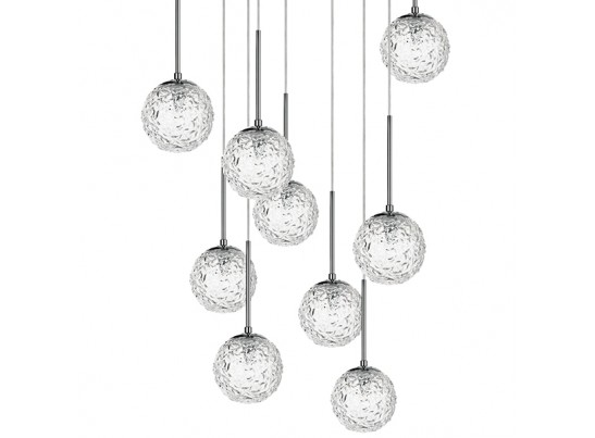 Подвес Bari Lightstar 815290 в Кургане