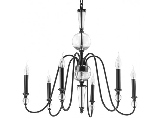 Люстра подвесная Ragno Lightstar 732067 в Кургане